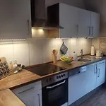 Classen Eifel Apartment