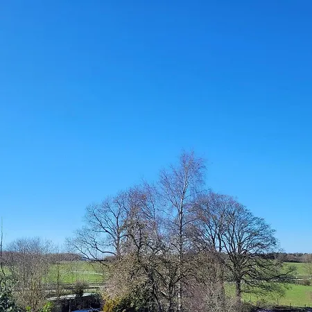 Classen Eifel Apartment