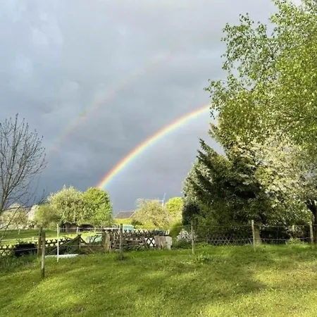 Classen Eifel Apartment *