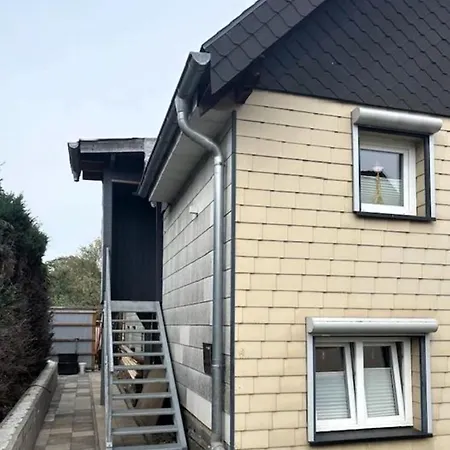 Classen Eifel * Schleiden