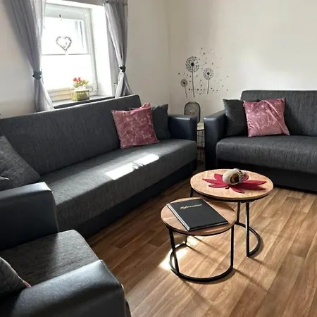 Apartment Classen Eifel Schleiden