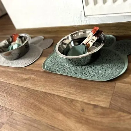 Daire Classen Eifel *