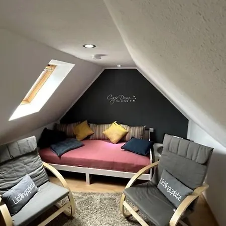 Classen Eifel Schleiden