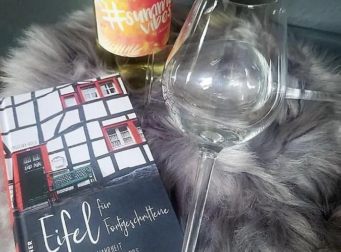 Classen Eifel Lejlighed Schleiden