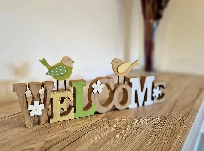 Lejlighed Classen Eifel *