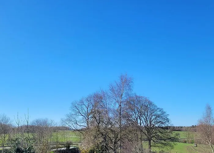 Classen Eifel Lejlighed