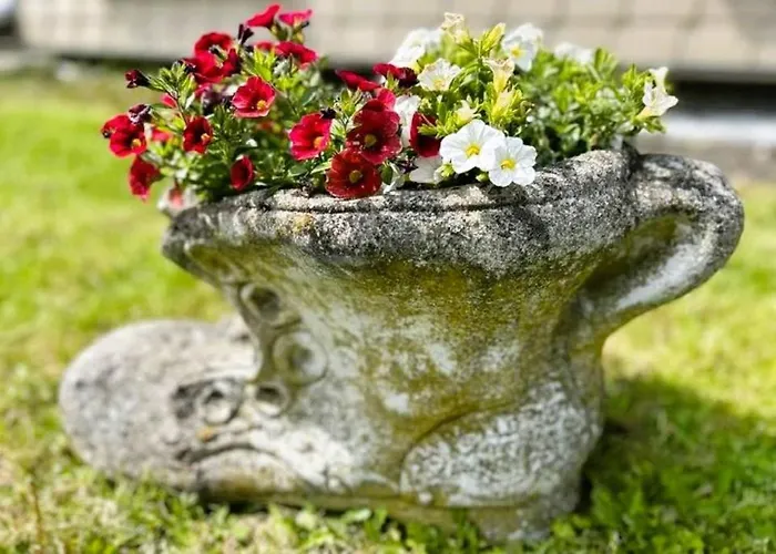 Lejlighed Classen Eifel *