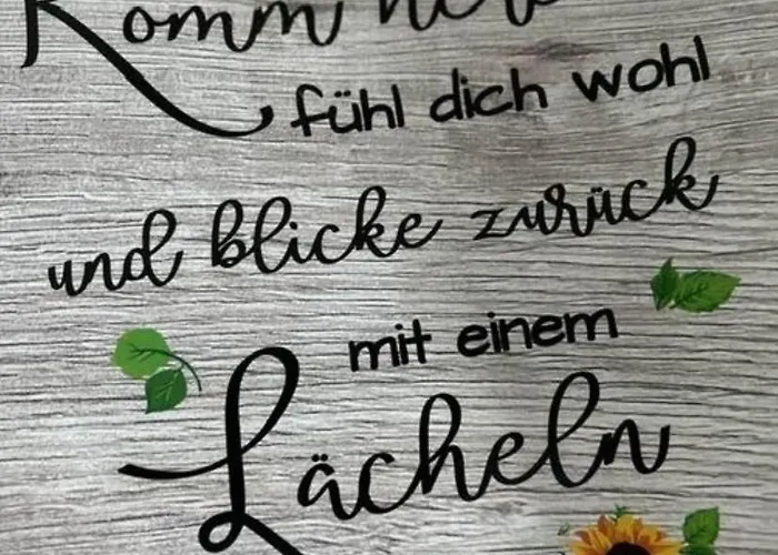 Lejlighed Classen Eifel Schleiden