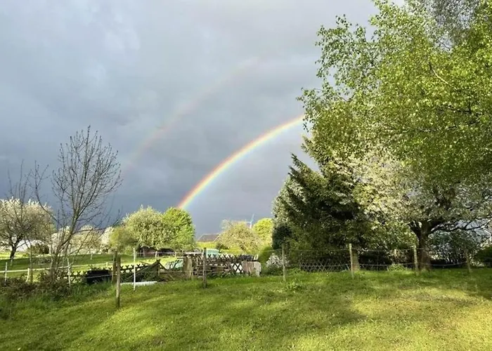 Classen Eifel Lejlighed *