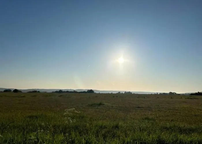 Classen Eifel Lejlighed