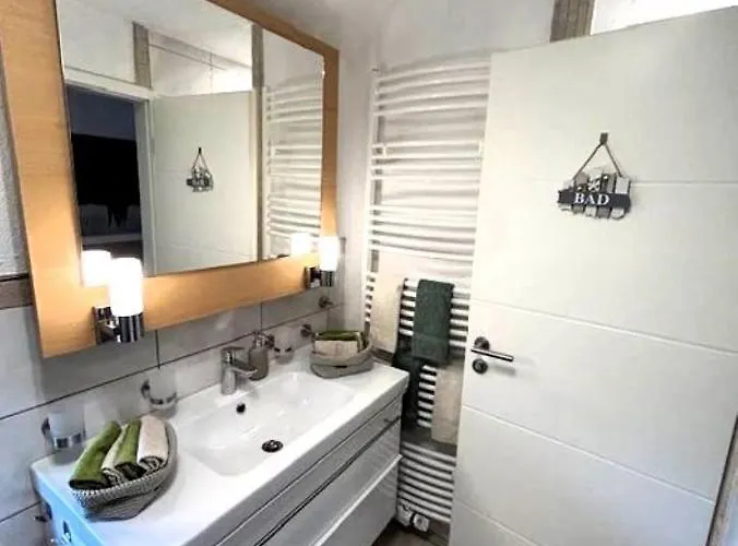 Apartment Classen Eifel