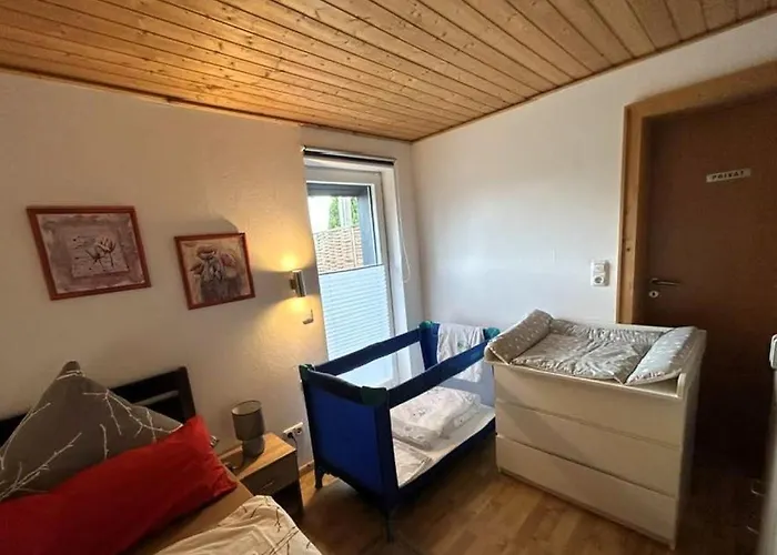 Classen Eifel Apartment