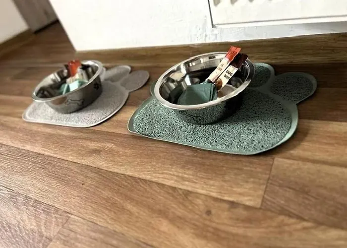 Apartment Classen Eifel *