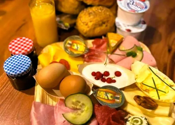 Apartment Classen Eifel