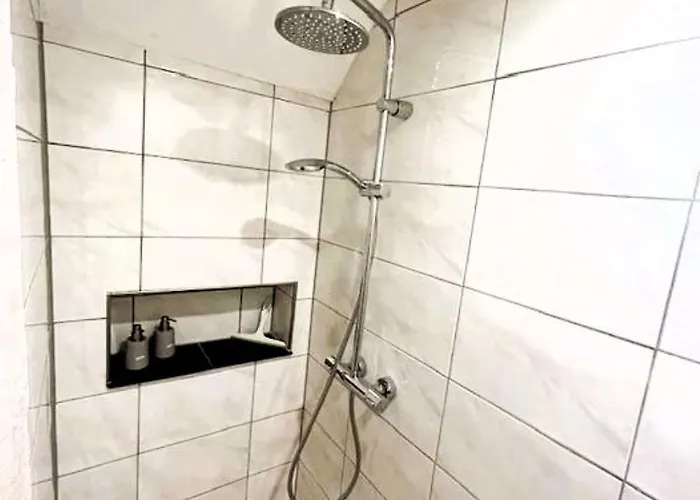 Apartment Classen Eifel *